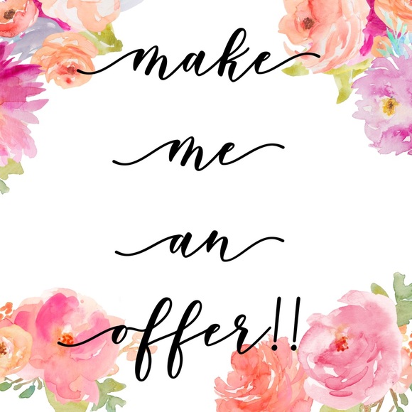 MAKE ME AN OFFER!! - Picture 2 of 2